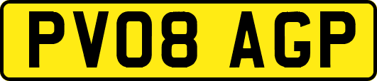 PV08AGP