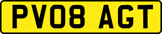 PV08AGT