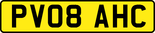 PV08AHC