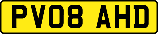 PV08AHD