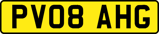 PV08AHG