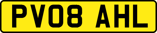 PV08AHL