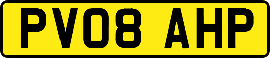 PV08AHP
