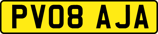 PV08AJA