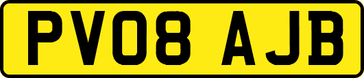 PV08AJB
