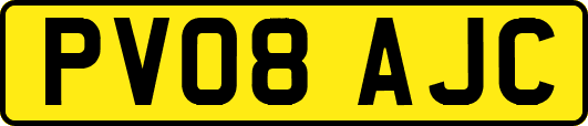 PV08AJC