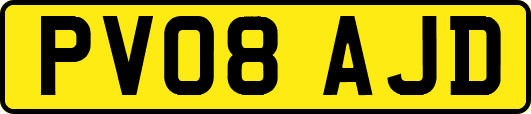 PV08AJD