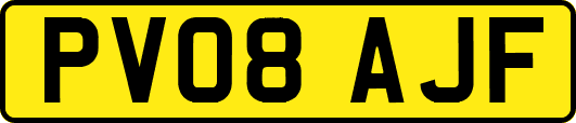 PV08AJF