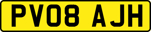 PV08AJH