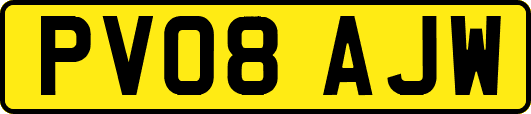 PV08AJW