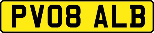 PV08ALB