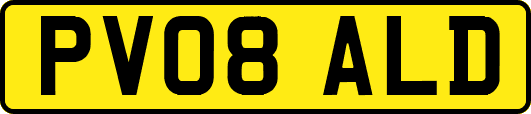 PV08ALD