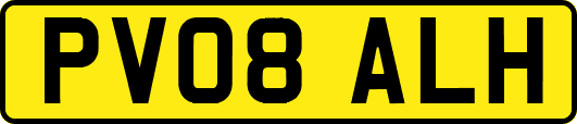 PV08ALH