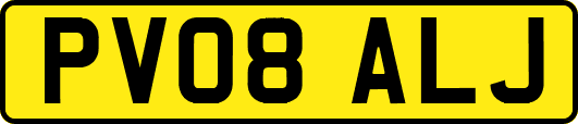 PV08ALJ