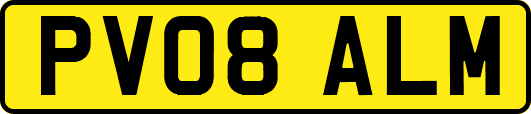 PV08ALM