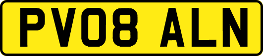 PV08ALN
