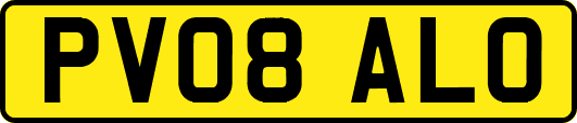 PV08ALO