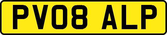 PV08ALP
