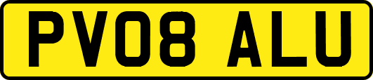 PV08ALU