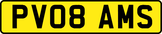 PV08AMS
