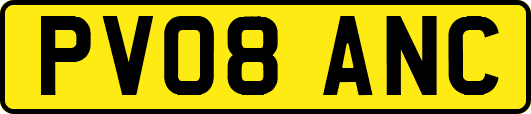 PV08ANC
