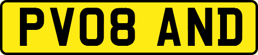 PV08AND