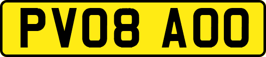 PV08AOO