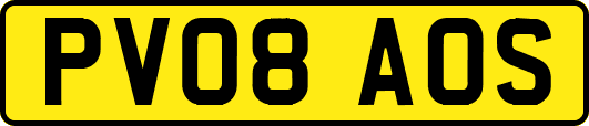 PV08AOS