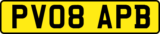 PV08APB