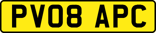 PV08APC