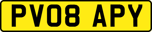 PV08APY