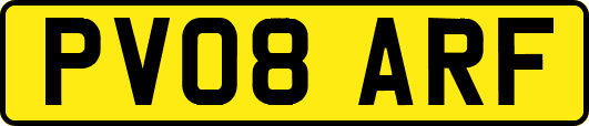 PV08ARF
