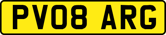 PV08ARG