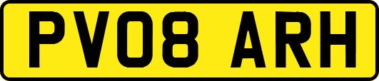 PV08ARH