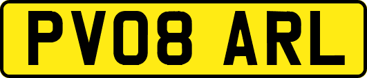 PV08ARL