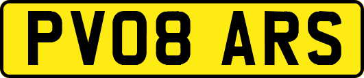 PV08ARS