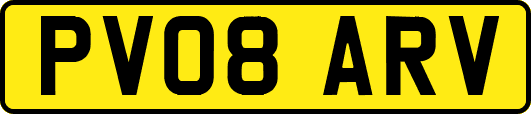 PV08ARV