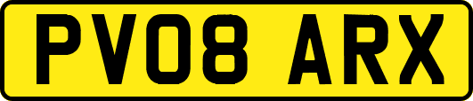 PV08ARX
