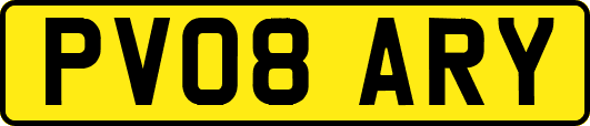 PV08ARY