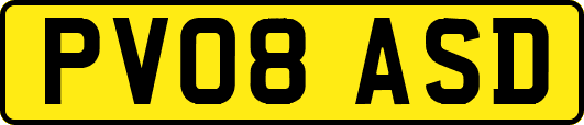 PV08ASD