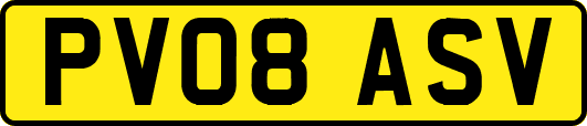 PV08ASV