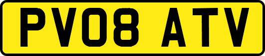 PV08ATV