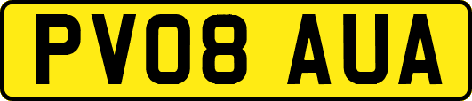 PV08AUA