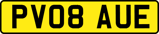 PV08AUE