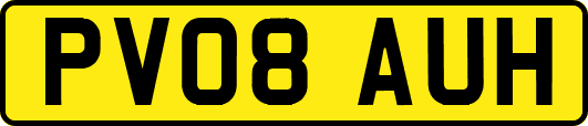 PV08AUH