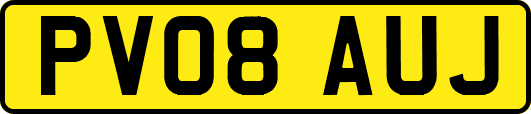 PV08AUJ