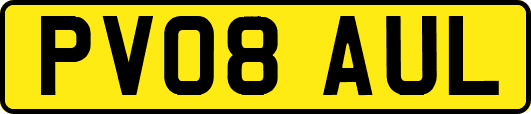 PV08AUL