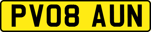 PV08AUN