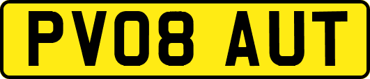 PV08AUT