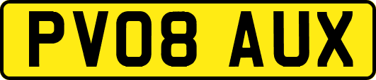 PV08AUX